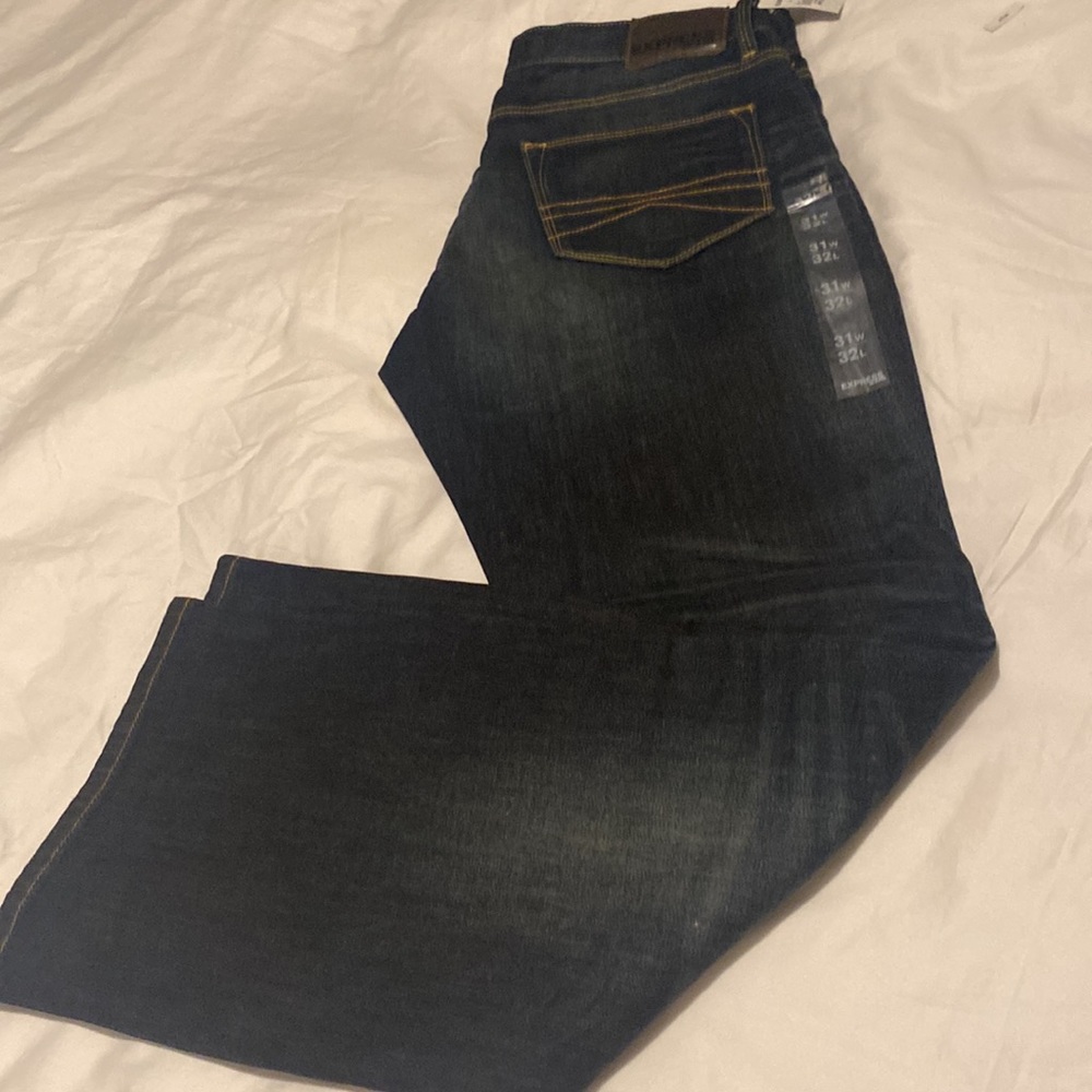 Jeans - Picture 2 of 6
